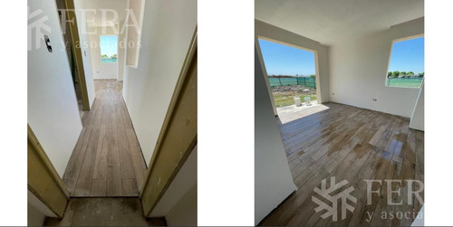 Imagen 7 de 13 de Venta De Casa 4 Ambientes Con Cochera Y Piscina En Campos De Roca 2 (28801)