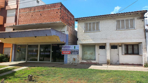 Imagen 2 de 2 de Se Vende Importante Local En Villa Gesell !!!