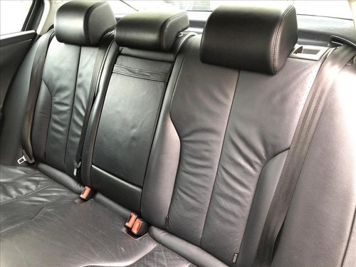 Volkswagen Passat 2.0 Fsi Comfortline 16v Turbo