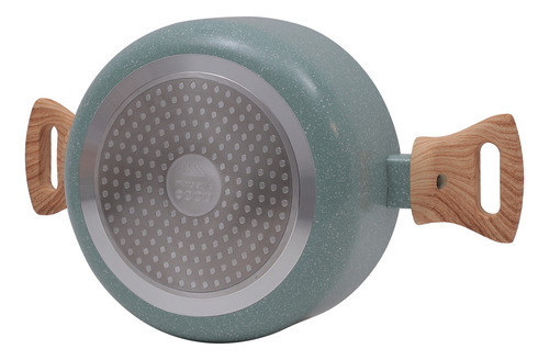 Conjunto Panelas Revestimento Ceramico Indução Mimo Style