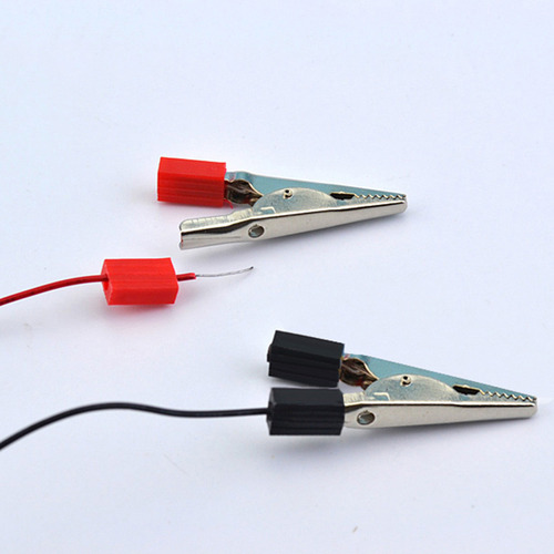 Kit De Circuito Electrónico Z Diy: Juguete Científico Educat