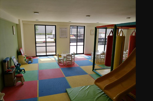 Departamento En Calzada San Isidro 712, Azcapotzalco - Ap