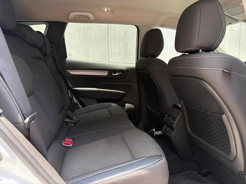 Renault Koleos 2.5 Intens Cvt