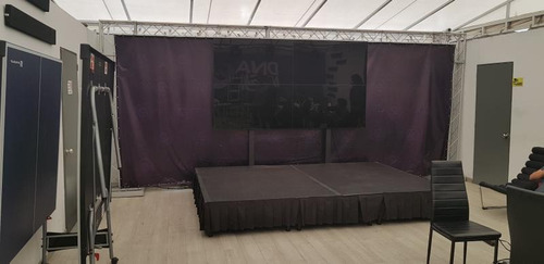 Imagen 8 de 17 de Edificio En Arriendo/venta En Bogotá Teusaquillo-teusaquillo. Cod 1016001