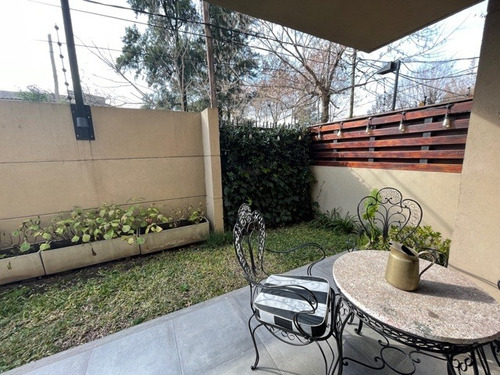 Imagen 12 de 13 de Venta- Depto 3 Ambientes En Edificio Las Cortaderas