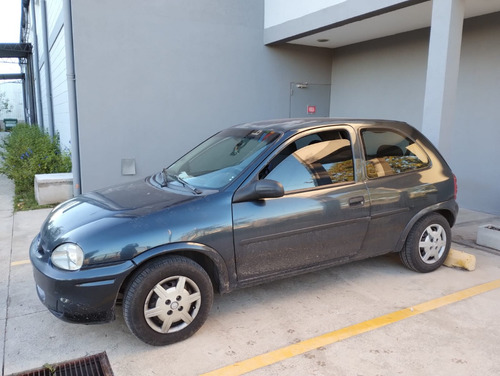 Chevrolet Corsa 1.6 Gl Aa Dh