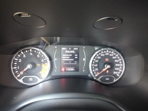 Jeep Renegade 1.8 Sport At