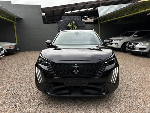 Peugeot 2008 1.0T Gt