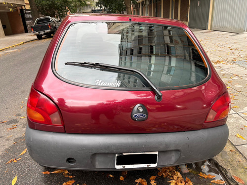 Ford Fiesta 1.3 Lx