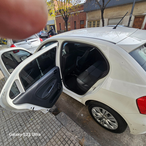 Volkswagen Gol Trend 1.6 Trendline 101cv