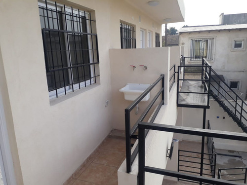 Departamento En Alquiler En San Miguel
