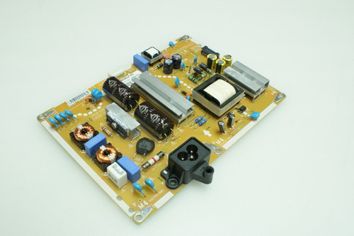 Imagem 1 de 8 de Placa Fonte LG 32lf550 32lf565 32lf595 32lx330 32lx530 43lf5900 Eay63630201