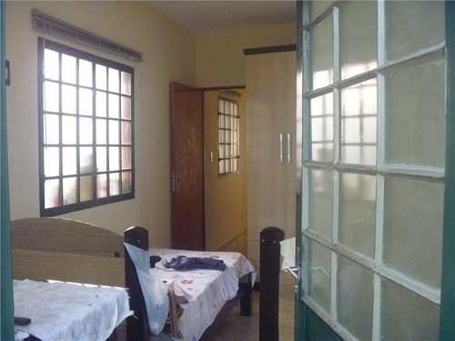 Casa Residencial À Venda, Vila Formosa, São Paulo - Ca0719. - Ca0719