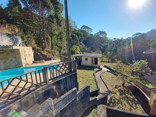 Imagem 27 de 30 de Chácara À Venda, 4800 M² Por R$ 550.000,00 - Mato Dentro - Mairiporã/sp - Ch0430