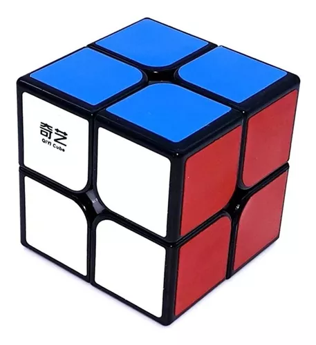 Cubo Mágico Profissional 2x2 Moyu Meilong