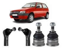 Comprar Pivo Balança Ponteira Direção Fiat Uno 1992 93 94 95 A 2013
