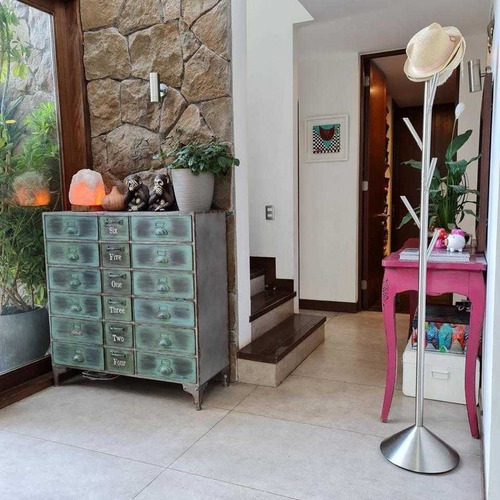 Imagen 2 de 30 de Increíble Casa En San José De La Sierra / La Posada