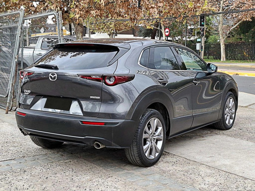 Mazda CX-30 2.0 At