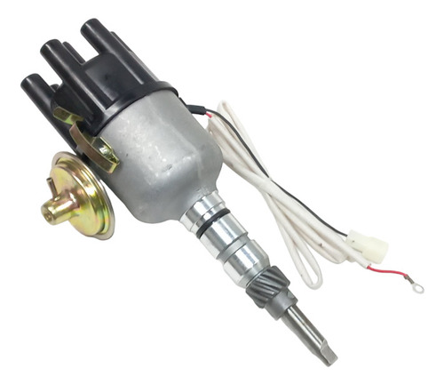 Distribuidor Completo Toyota Land Cruiser 2f 3f Con Modulo