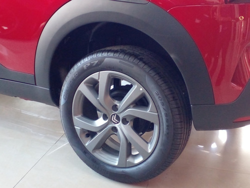 Imagen 6 de 15 de Citroën C4 Cactus Feel Pack Plus Ofertaaa (gdr)