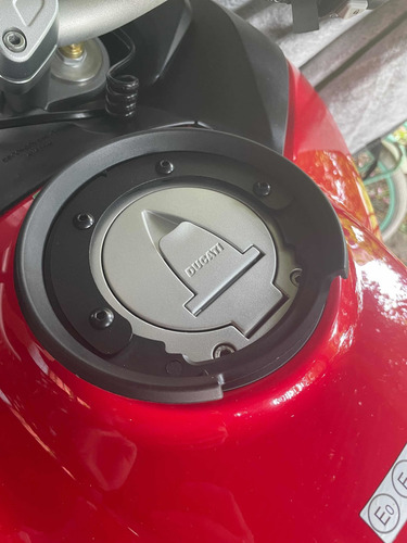 Imagen 10 de 20 de Ducati Multistrada 1200