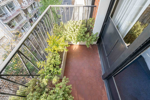 Imagen 24 de 30 de Venta Dpto 4 Amb + Escritorio 2 Balcones