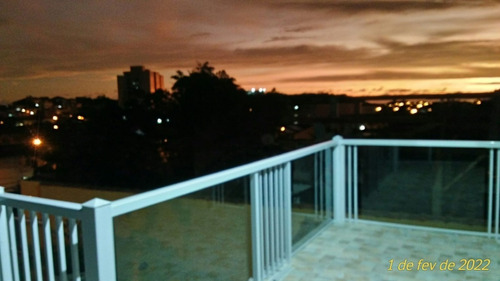 Imagem 7 de 7 de R.s01 Impossível Não Adorar Praia E Mar. Vendo Sobrado Tríplex Em Itanhaém - Sp