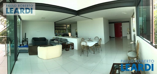 Imagem 3 de 15 de Casa Em Condomínio - Arujazinho 1, 2, 3 - Sp - 556068