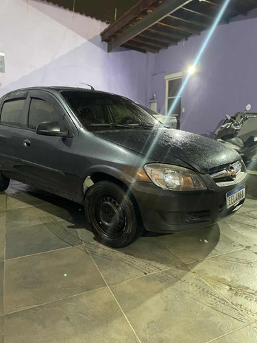 Chevrolet Prisma 1.4 Maxx Econoflex 4p