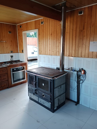 Casa En Parcela De 5000 Mts2 En Ancud