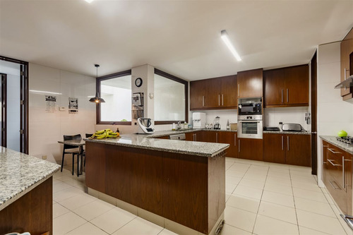 Penthouse Duplex De 3 Dorm En Suite En Vitacura