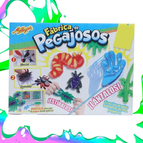 Juguetes Mi Alegria En Walmart Juegos Otros MercadoLibre