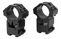 Comprar Monturas Alto Perfil Mira Telescópica Riel 11mm Diámetro25mm