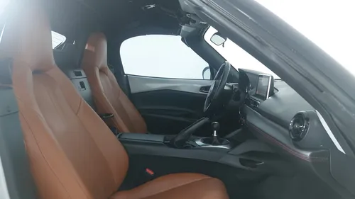 Mazda MX-5 2.0 I Sport Mt