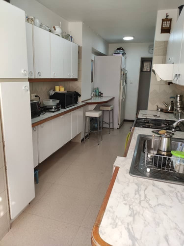 Imagen 5 de 10 de Apartamento En Venta En La Urbina