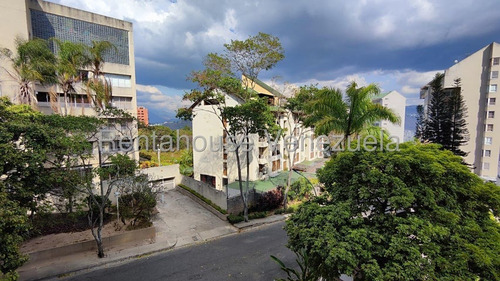 Apartamento Amoblado En Alquiler En La Alameda 25-18459 Cs