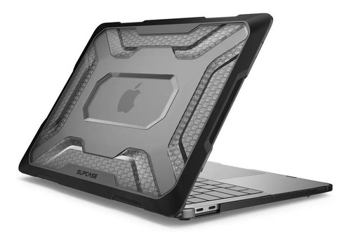 Case Protector Supcase Para Macbook Pro 13 2019 A2159 A2289