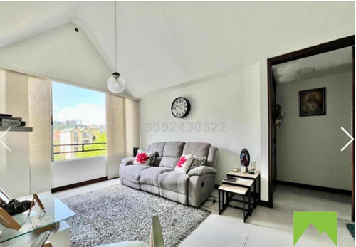 Venta De Apartamento En Envigado Sector Milán