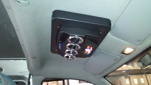 Imagen 4 de 9 de Climatizador Neil Premium 700 Auto Camioneta O Utilitario