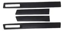 Comprar Molduras Protectoras Laterales Jeep Renegade Original Mopar