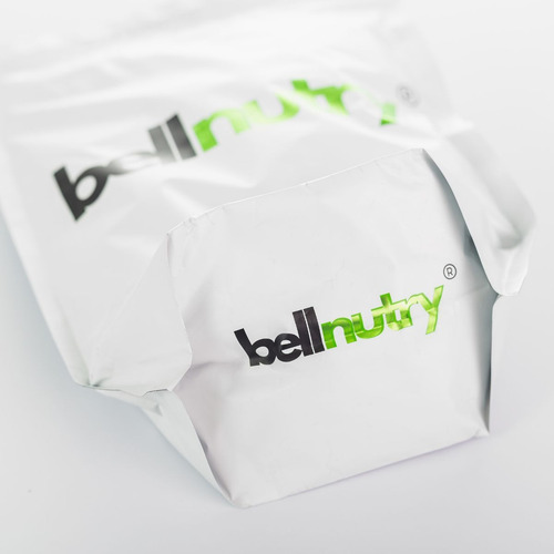 Proteína De Soja Isolada Pura - Bellnutry -500g