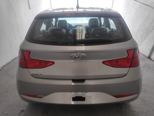 New Hb20 Sense 1.0 Ano2021 Mt Zero Km * Promocao