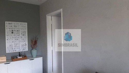 Apartamento Jardim Proença - Ap1740