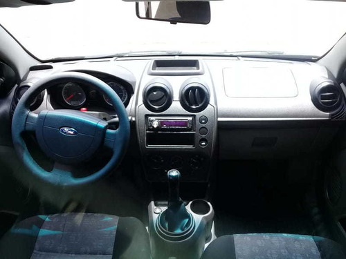 Ford Fiesta 1.0