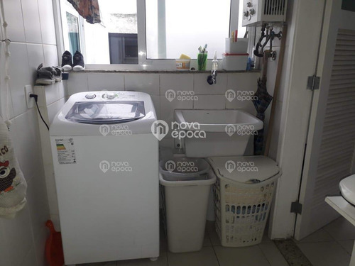 Apartamento - Ref: Co3ap53008