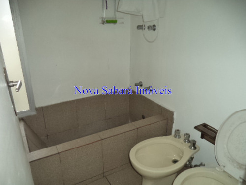 Imagem 4 de 10 de Apartamentos Em São Paulo - 586