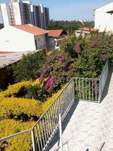 Imagem 3 de 17 de Casa-padrao-em-jardim-anton-von-zuben-campinas-sp - Ca3007