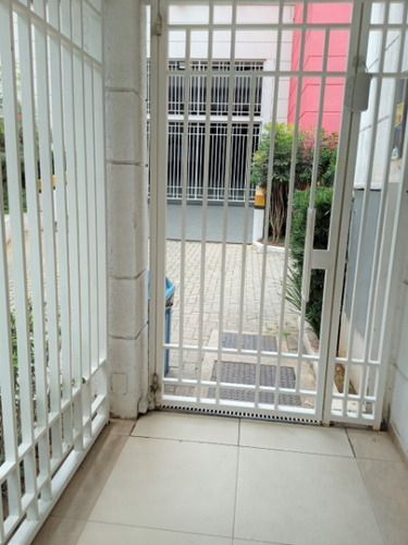 Imagem 17 de 19 de Apartamento Bela Vista Sao Paulo Sp Brasil - 3504