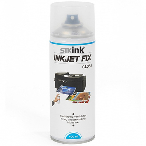 Impermeabilizante Tinta Spray Incolor Papel Raios Uv 400ml