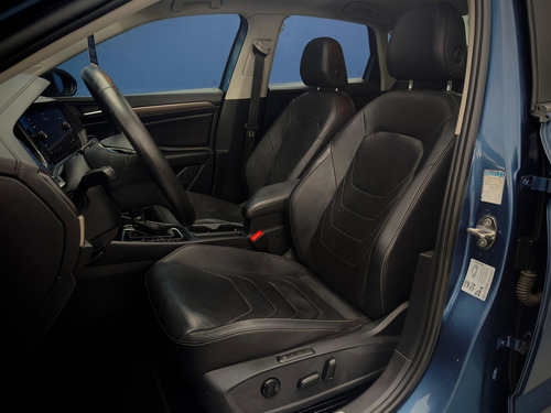 Volkswagen Jetta 1.4 T Fsi Highline Tiptronic